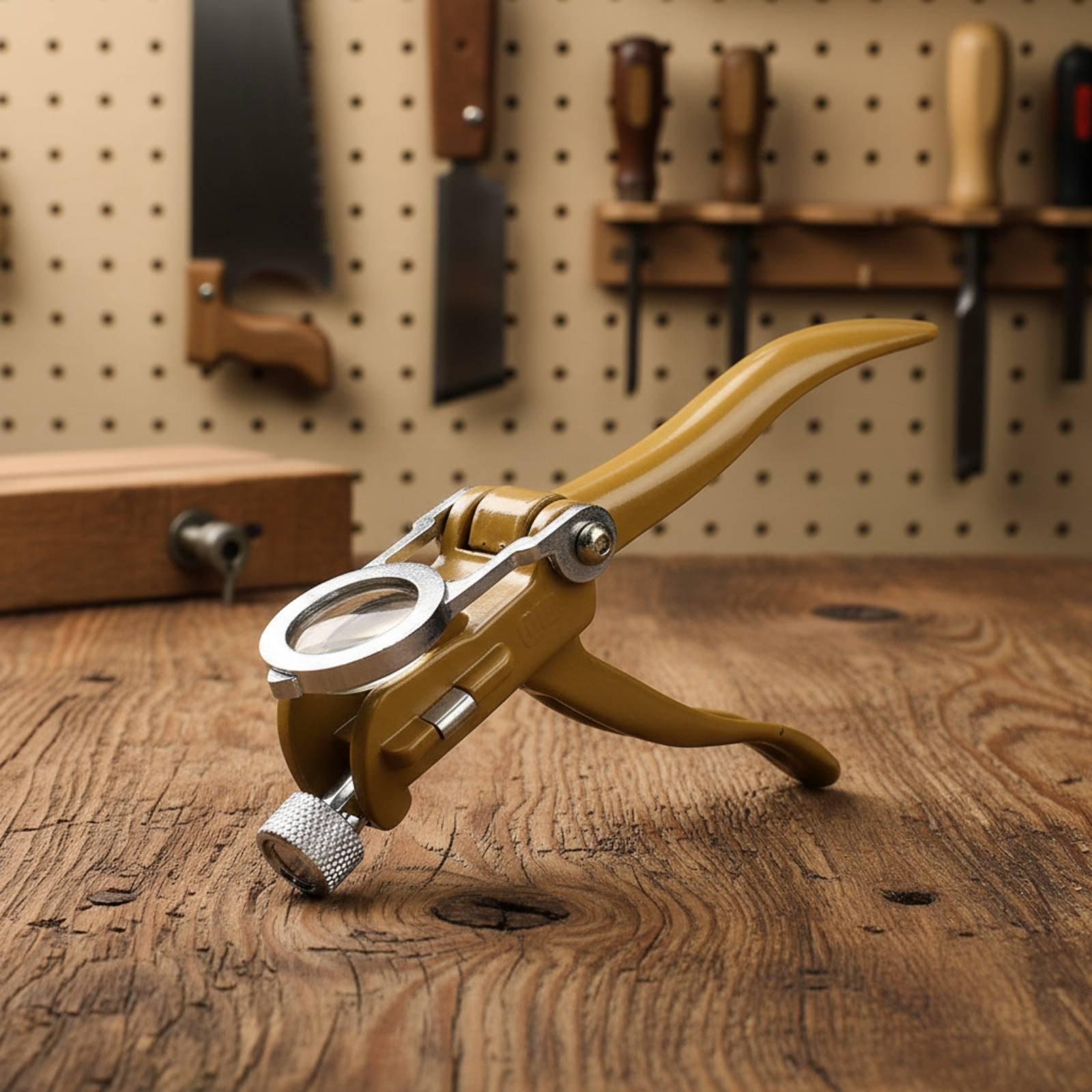 Workshop Tools For Carpentry - Регулятор зубьев пилы, прецизионный ручной инструмент