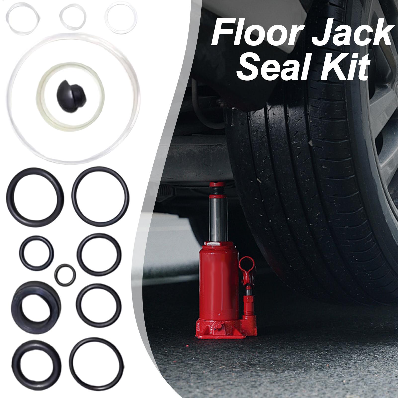 Car Workshop Tools Kit - Набор из 15 уплотнителей для напольного