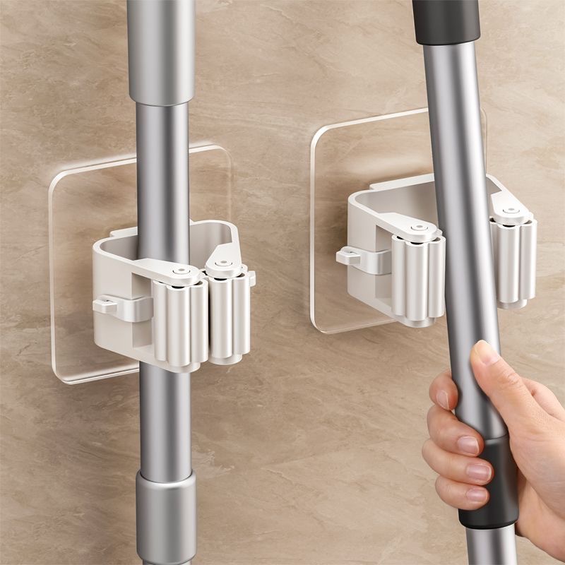 Workshop Tools On Wall - Крючки без сверления, самоклеящиеся, для подвешивания
