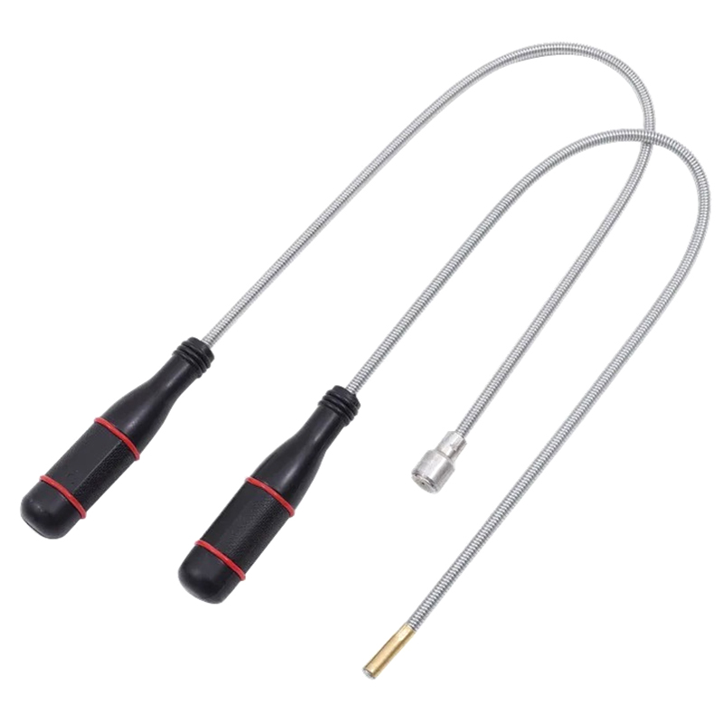Car Workshop Tools Kit - Новый складной магнитный захват для автомобиля,