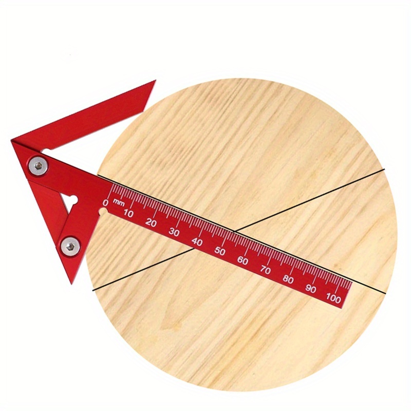 Линейка-маркер для центровки и – обзор и цена Workshop Tools For Carpentry