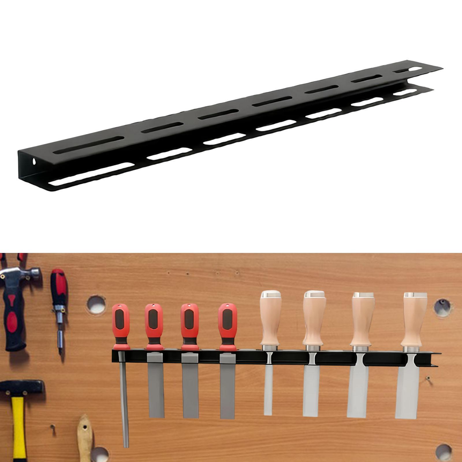 Настенный органайзер для инстр – обзор и цена Workshop Tools On Wall