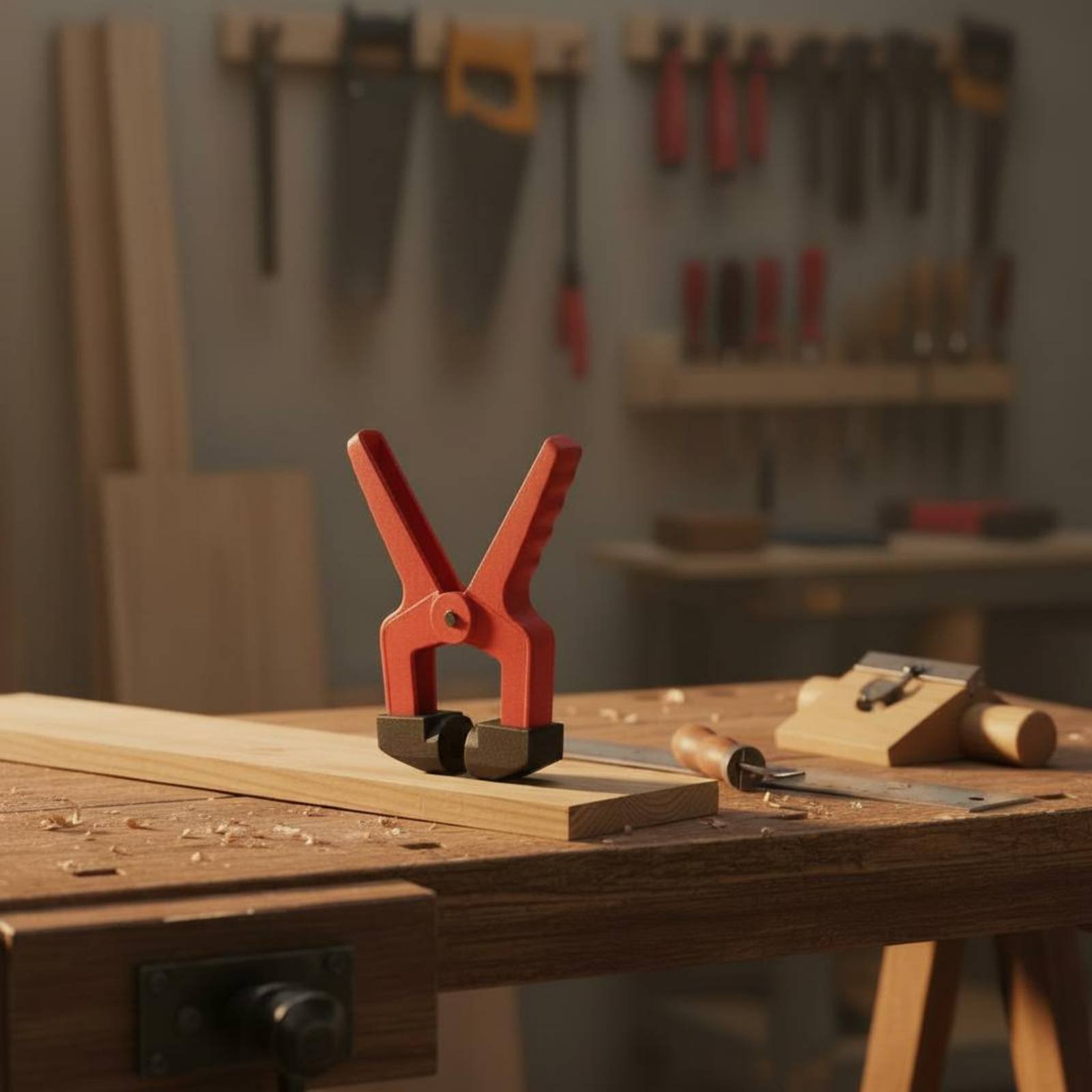 Треугольный зажим-струбцина кр – обзор и цена Hand Tools In Workshop