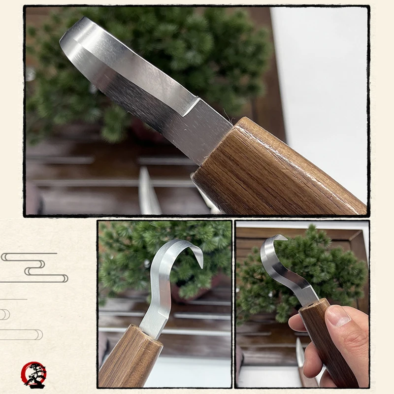 ‌ Профессиональный набор ножей – обзор и цена Workshop Tools For Carpentry
