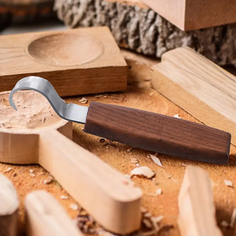 ‌ Профессиональный набор ножей – обзор и цена Workshop Tools For Carpentry