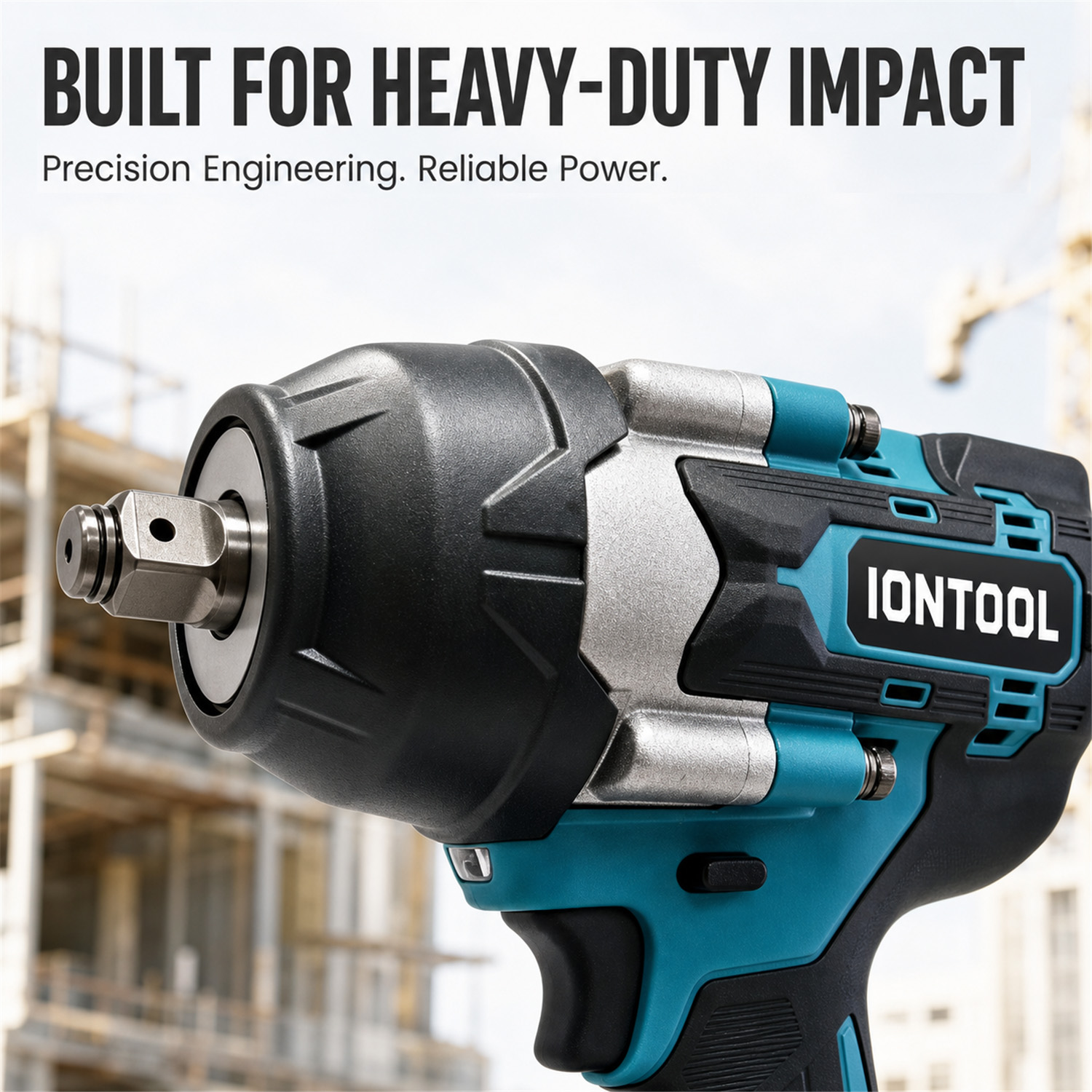 IONTOOL DTW700 Противоскользящ – обзор и цена Workshop Tools Engineering