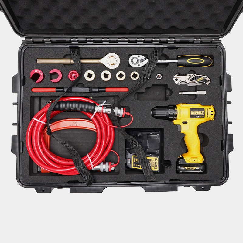 L230 изготовленный на заказ во – обзор и цена Workshop Tools Engineering