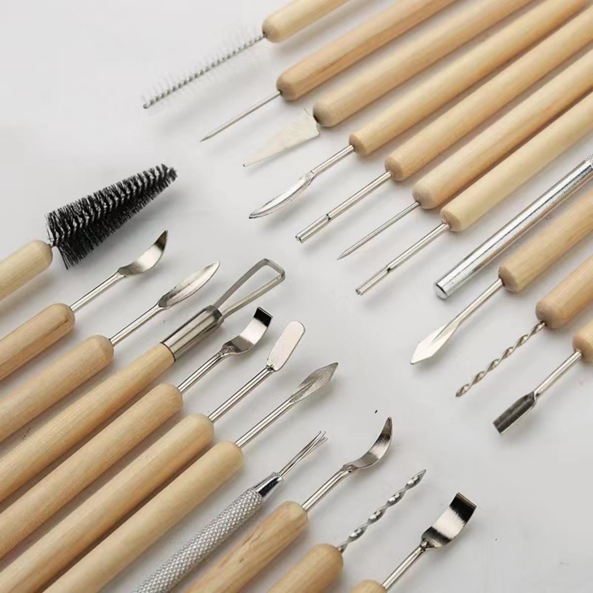 Набор инструментов для лепки и – обзор и цена Workshop Tools For Carpentry