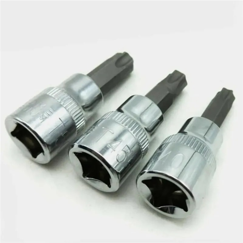 13 шт., набор ключей Torx, инс – обзор и цена Car Workshop Tools Kit