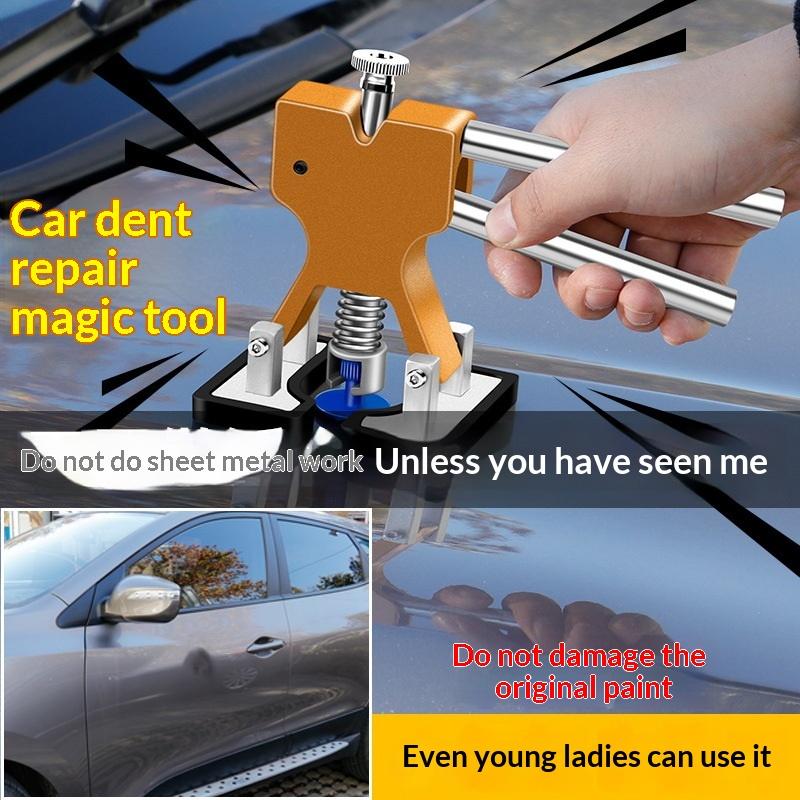 Новый набор инструментов для у – обзор и цена Car Workshop Tools Kit