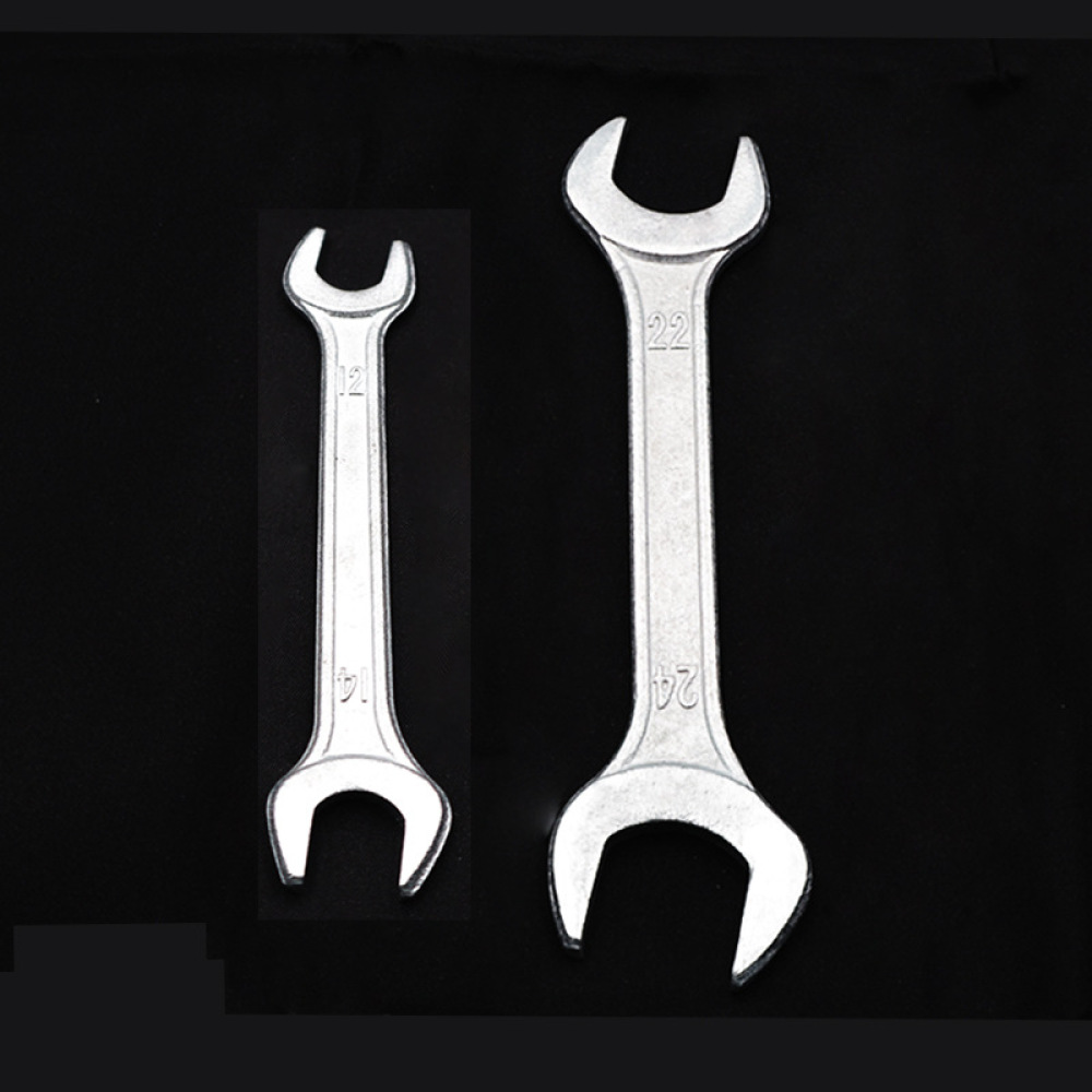 Ручной гаечный ключ с двойной  – обзор и цена Workshop Tools Engineering
