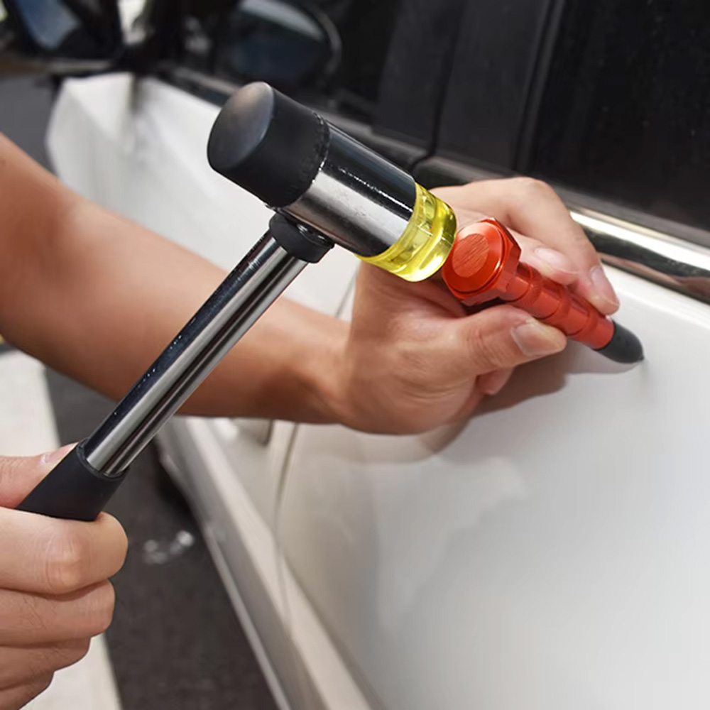 Универсальные автомобильные ст – обзор и цена Car Workshop Tools Kit