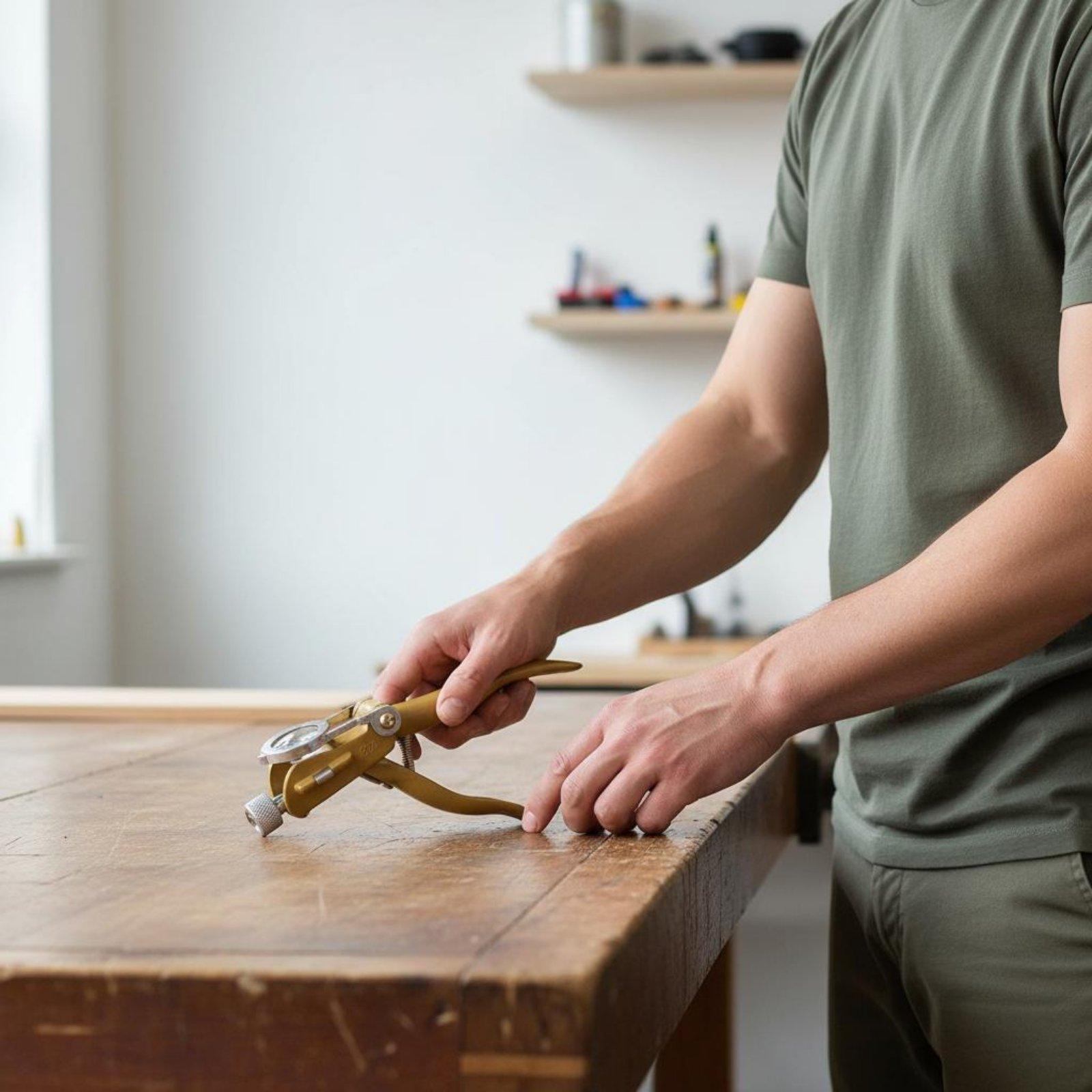 Регулятор зубьев пилы, прецизи – обзор и цена Workshop Tools For Carpentry