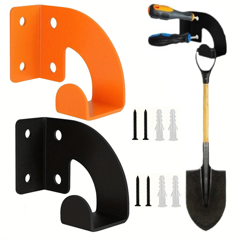 Сверхмощная металлическая наст – обзор и цена Workshop Tools On Wall