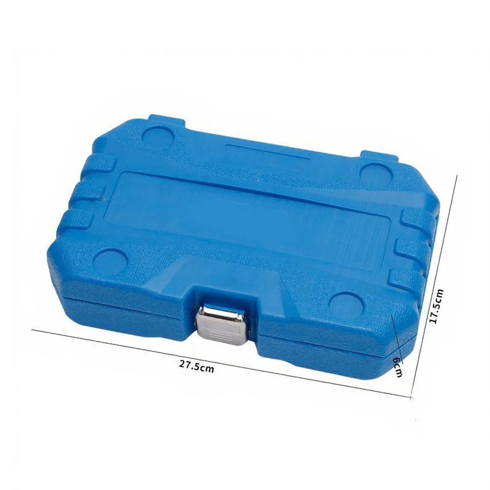 15 шт. торцевой ключ с трещотк – обзор и цена Car Workshop Tools Kit