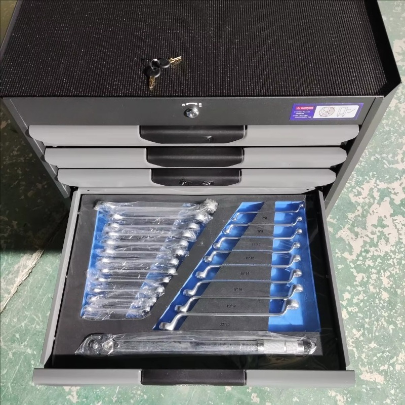 Горячая распродажа: Набор инст – обзор и цена Hand Tools In Workshop