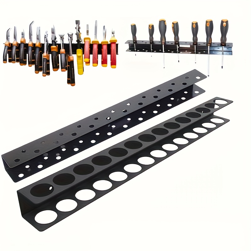 Цельная подходит для гаража, н – обзор и цена Workshop Tools On Wall