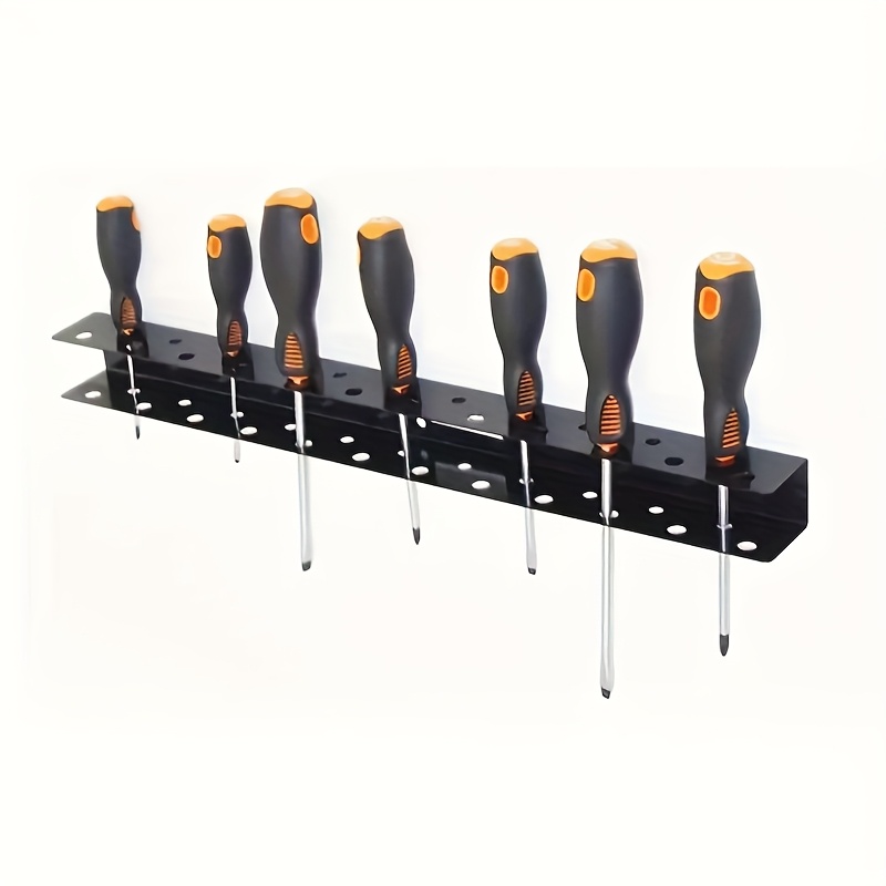 Цельная подходит для гаража, н – обзор и цена Workshop Tools On Wall