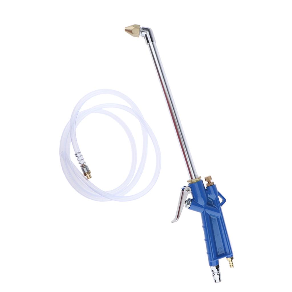 Набор для очистки двигателя и  – обзор и цена Car Workshop Tools Kit