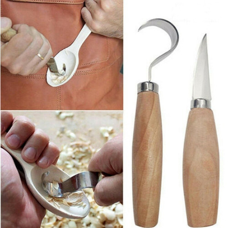 Нож для резьбы по дереву, доло – обзор и цена Workshop Tools For Carpentry