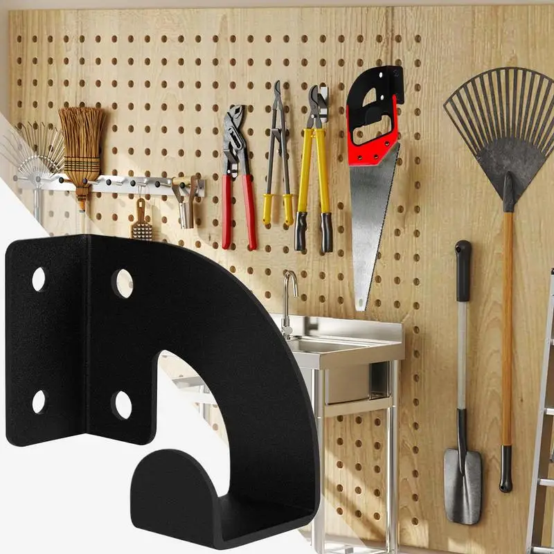 Надежное металлическое настенн – обзор и цена Workshop Tools On Wall