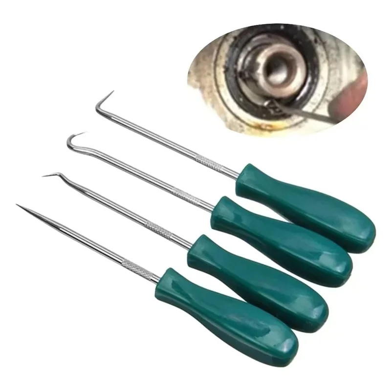 Набор из 4 крючков-отверток дл – обзор и цена Car Workshop Tools Kit