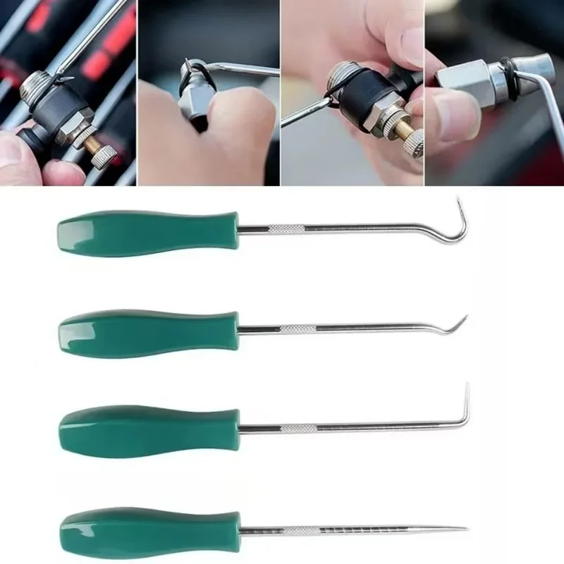 Набор из 4 крючков-отверток дл – обзор и цена Car Workshop Tools Kit