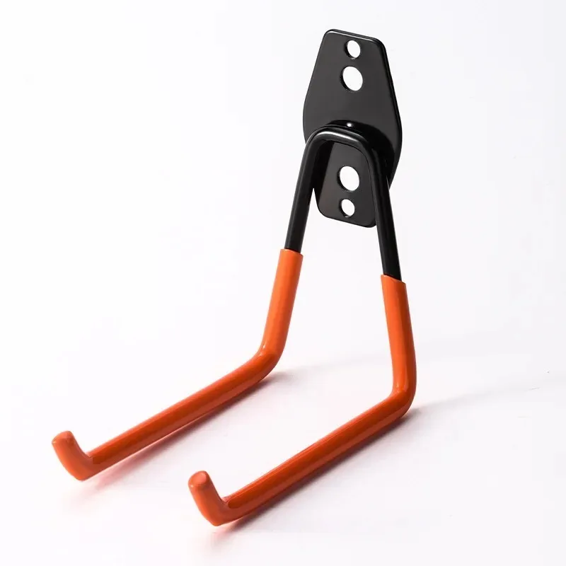 Набор из 12 крючков для хранен – обзор и цена Workshop Tools On Wall