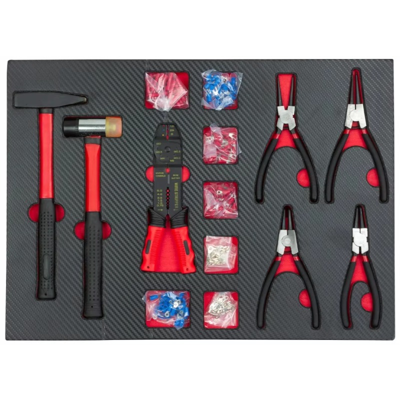 420 шт., домашние ручные инстр – обзор и цена Hand Tools In Workshop