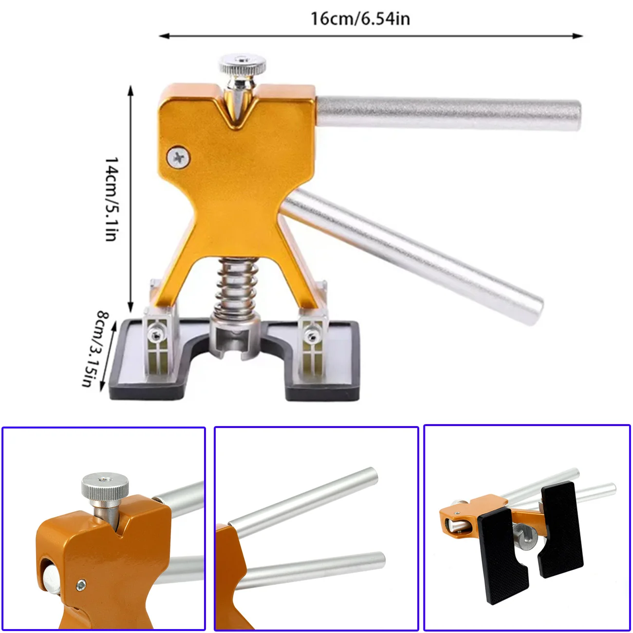 Набор инструментов для безболе – обзор и цена Car Workshop Tools Kit