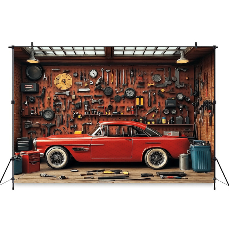 Фон для фотосъемки Mocsicka: К – обзор и цена Workshop Tools Background
