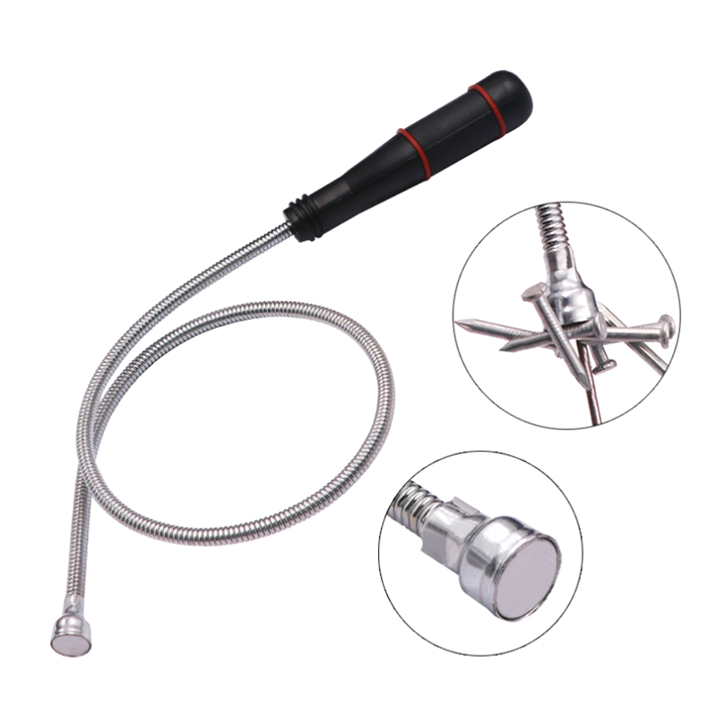 Новый складной магнитный захва – обзор и цена Car Workshop Tools Kit