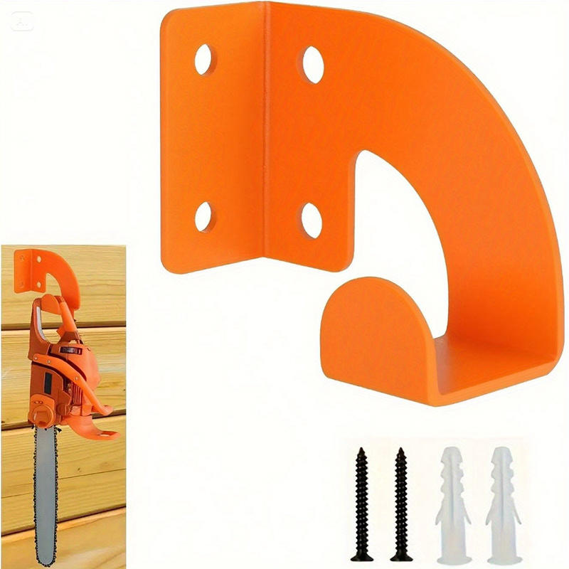 Настенный держатель для тримме – обзор и цена Workshop Tools On Wall